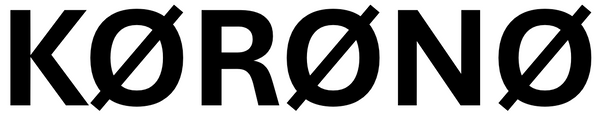 KØRØNØ